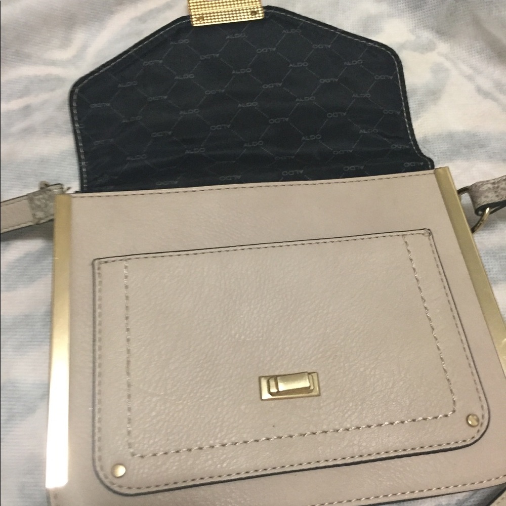 ALDO SHOULDER PURSE - Picture 2 of 6